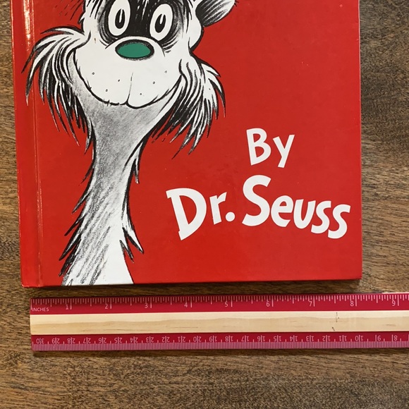 Dr. Seuss discontinued “If I ran the zoo” vintage - Picture 13 of 14